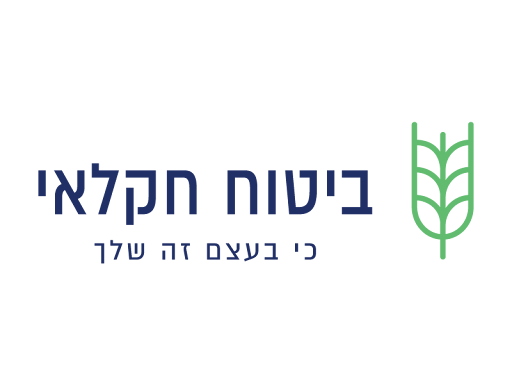 ביטוח חקלאי